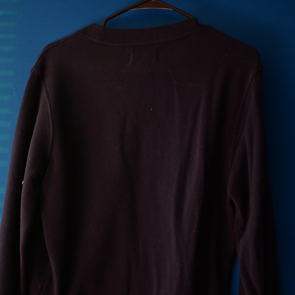 Crewneck Sweater - Picture 5 of 7